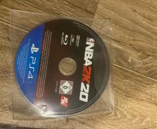 Nba 2k20 Ps4