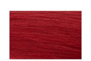 Micro Ring Hair Extensions 20" Double Drawn I Tip Remy Hair 25g - # Red