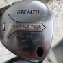 golf clubs Image 2
