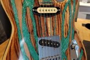 Telecaster style