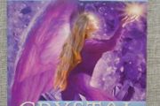 Crystal Therapy, Doreen Virtue, Paperback book, non fiction book