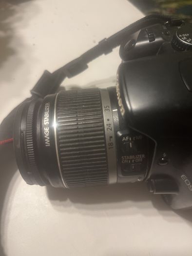 canon  450D