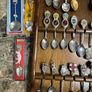 Souvenir spoon joblot Image 5