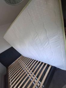 Mattress as new perfect condition