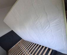 Mattress as new perfect condition