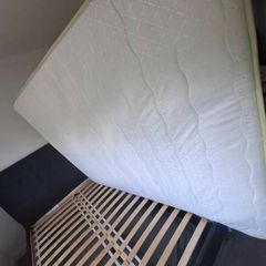 Mattress as new perfect condition