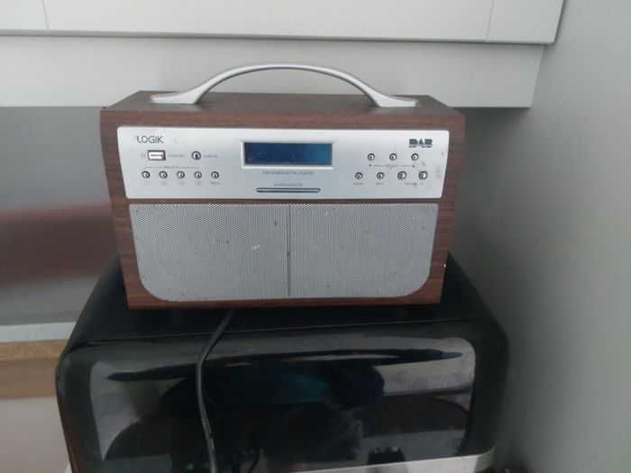 radio