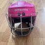 Pink girls hurling helmet Image 3