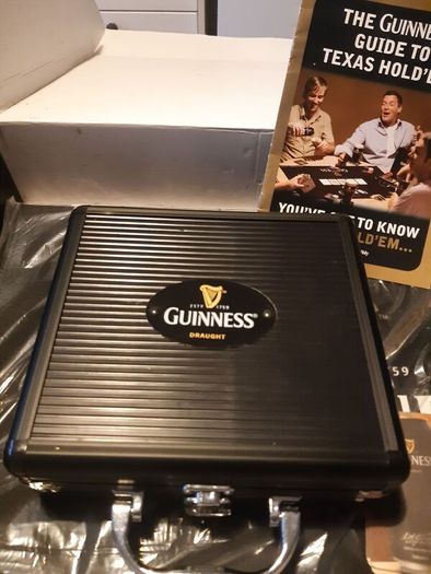 Guinness