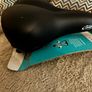 bicycle saddle Image 2