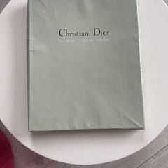 Vintage Christian Dior Nylons
