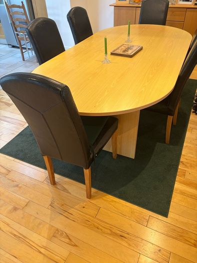 Large Table