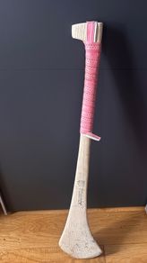 Torpey camogie stick