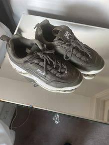 Fila Disruptor Sneaker