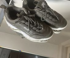 Fila Disruptor Sneaker