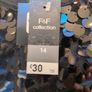 sequin dress size 14 Image 2