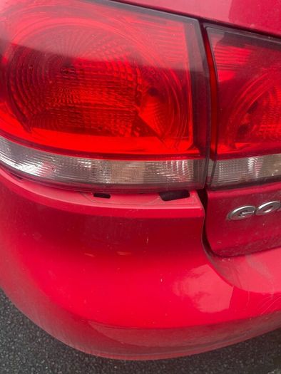 Volkswagen Golf 2011
