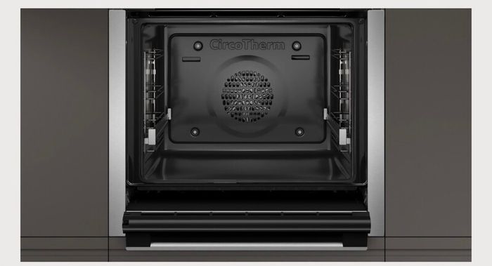 oven