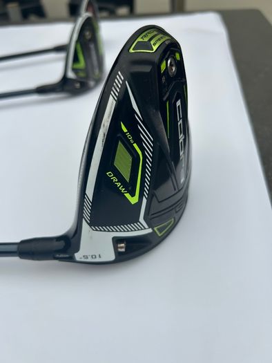 King Cobra Golf driver