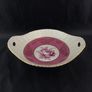 Vintage Czech serving bowl Image 3