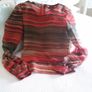 Bohemian Style Blouse - Size 8 Image 2