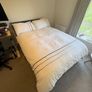 double bed frame Image 2