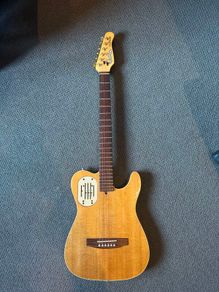 Godin Acousticaster