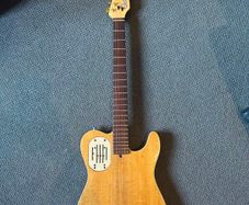 Godin Acousticaster