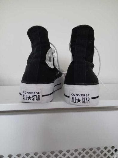 Converse UK5