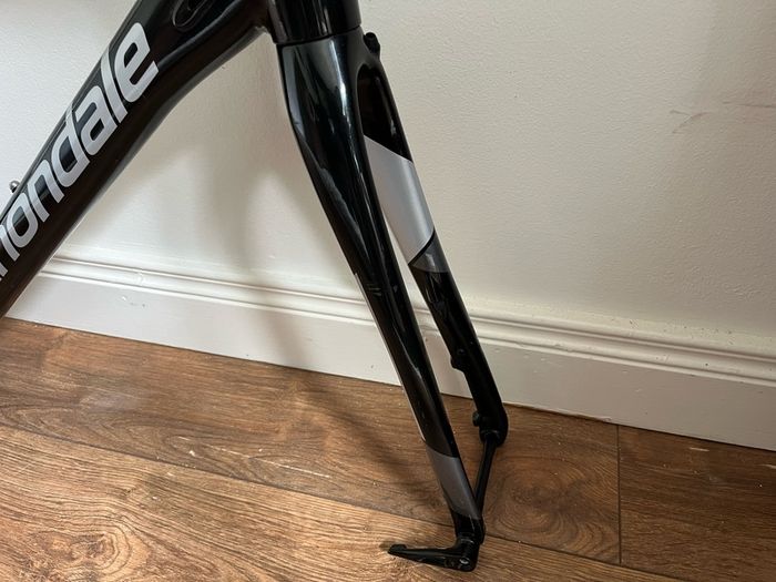 Cannondale Synapse Frameset