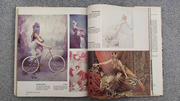 The Best Of Life Book