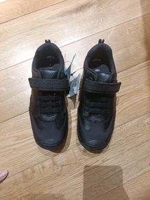 School kids shoes