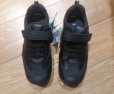 School kids shoes