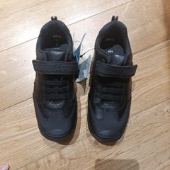 School kids shoes