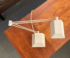 1980s Sigma Articulated Lamp - Warehouse and Showroom Open Saturday 7th March 12 till 4pm Eircode R95 T227