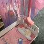 baby annabell cot Image 2