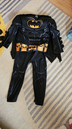 Kids costumes
