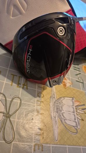 Taylormade Stealth2 Driver for Sale