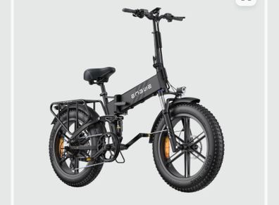 Engwe Engine Pro 2