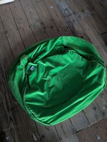 bean bag cover