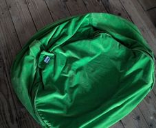 bean bag cover