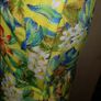Brand new K.Zell summer beach floral dress size UK12 EUR40 Postage included Image 4
