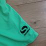 Green Shorts Image 3