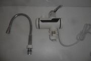 instant water heater