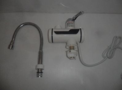 instant water heater