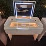vanity table Image 2