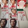 Dexter Seasons 1 to 3 DVD Box Set 15e Image 2