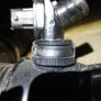 Vauxhall Opel Insignia Air Intake Pipe With Airflow Meter 2013-2016 Image 3