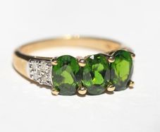 Summer Jewellery & Silver Auction, 25th August.