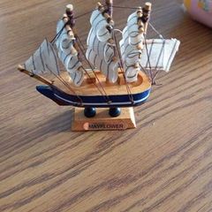 Vintage Marine Style House Decoration